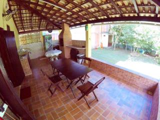 Trindade Casa Amarela - 9