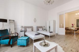 Apartment Szabadság Tér - Budapest - 4
