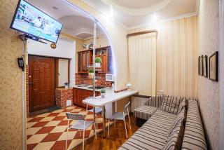 Sudorak Apartments - Lviv - 3