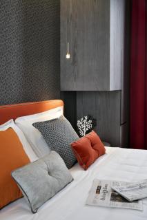 Conti Guest House - Milano - 1