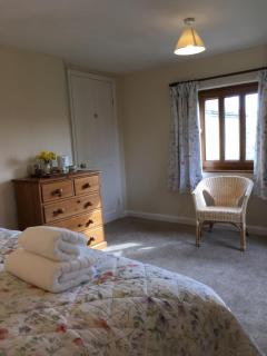 Wood Farm Kerdiston - Reepham - 2