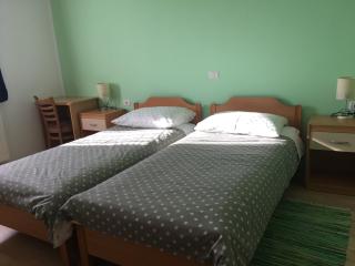Guest house Okrepčevalnica Zemonska vaga - Ilirska Bistrica (Bisterza) - 8