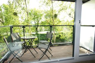 Apartament Blanka - Danzig - 1