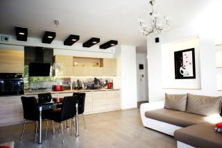 Apartament Blanka - Danzig - 0
