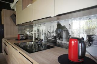 Apartament Blanka - Danzig - 7