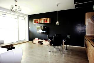 Apartament Blanka - Danzig - 8