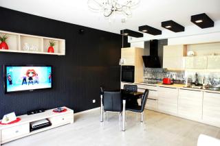 Apartament Blanka - Danzig - 9