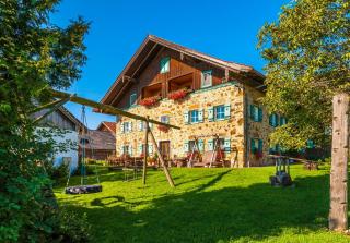Baby- und Kinderhof Aicherbauer - Seeham - 9