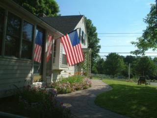 Truman Gillet House B & B - Granby - 4