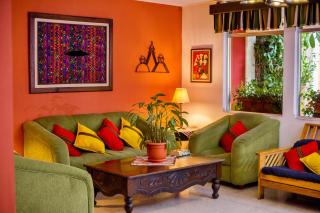 Hotel Casa Rustica by AHS - Antigua Guatemala - 1