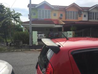 Kak's House Musl!m Only - 3
