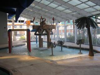 JeffsCondos - 4 bedroom - Dunes Village Resort - Myrtle Beach - 1