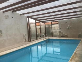 Casa Rural El Reloj - Salobralejo - 9