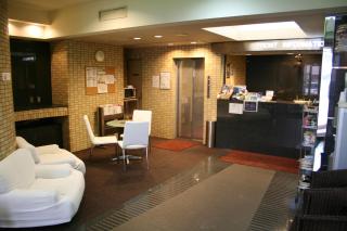 Urban Hotel Sanko - Chiba - 3