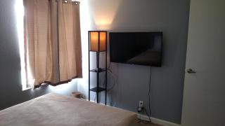 luxury townhouse near the strip - very modern - 2