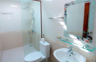 Ninh Binh Mountain View Homestay & Restaurant - Ninh Binh - 9