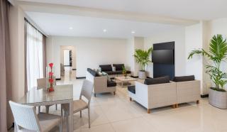 Tanoa International Dateline Hotel - Nuku‘alofa - 3
