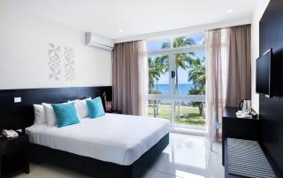 Tanoa International Dateline Hotel - Nuku‘alofa - 0