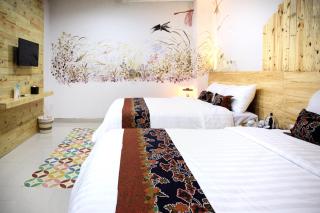 Omah Njonja Bed & Brasserie - 7