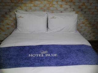 Songdo Blue Hotel - Incheon - 3