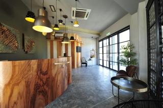 Finess Basic Hotel - 9