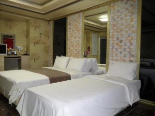 Songdo Blue Hotel - Incheon - 9
