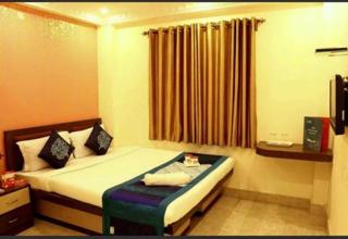 Golden Heaven Hotel - Calcuta - 6
