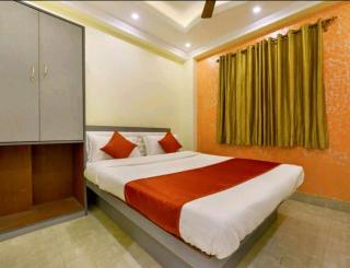 Golden Heaven Hotel - Calcuta - 9
