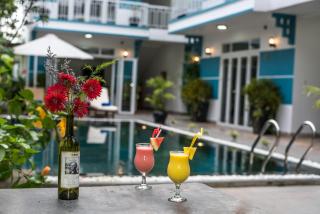 Lucky Leaf Hoian Villa - 1