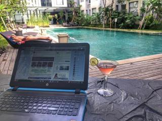 Umalas Apartment - Seminyak - 9