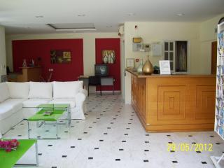 Apelia Residence - Agia Marina Nea Kydonias - 6