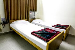 Hotel Akashdeep - Rānchī - 1