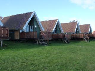Sandkaas Family Camping & Cottages - Allinge - 2