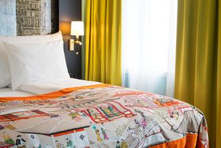 Thon Hotel Stavanger - Stavanger - 9