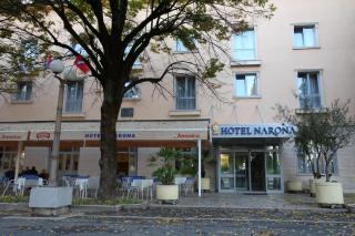 Hotel Narona - Metković - 8