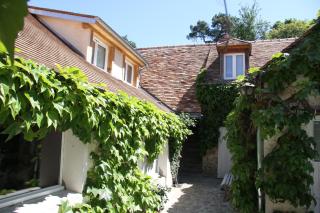 L'Hibernie - Rochefort-en-Yvelines - 1