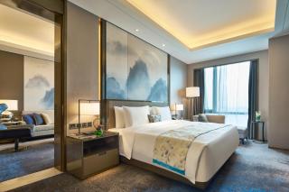 Wanda Realm Shangrao - Shangrao - 2
