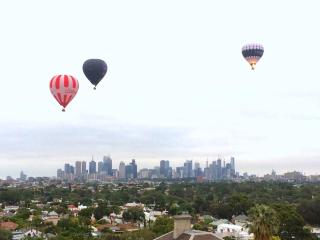 StayCentral - Northcote Hill Penthouse - Melbourne - 8