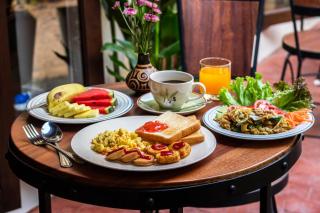 i Lanna House - Chiang Mai - 5