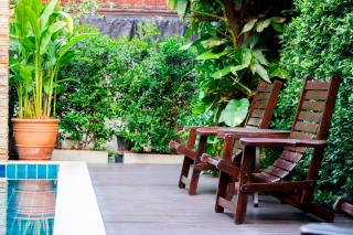 i Lanna House - Chiang Mai - 3