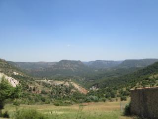 serranía del tajo - Peñalén - 7