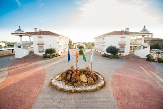 Hotel Diufain - Conil de la Frontera - 7