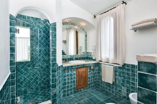 Hotel Arathena - San Pantaleo - 7