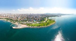 Hotel Suadiye - Istambul - 0