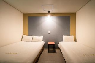 Champion Hotel - 3