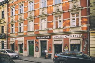 BC7 Apartments - Krakow - 5