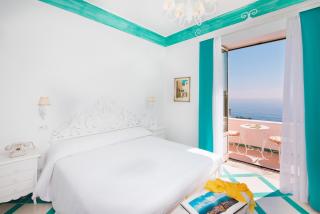 Villa Flavio Gioia - Positano - 5