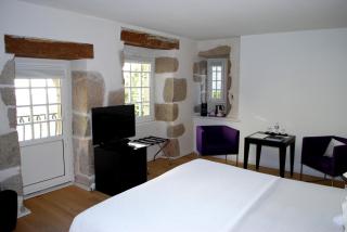 Hotel Le Temps De Vivre - Roscoff - 3