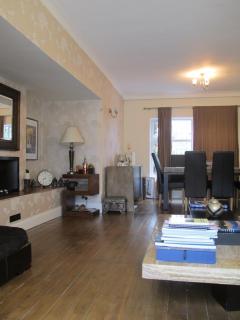 Westmorland - 4 House - Walking distance to QMC and University - FREE Parking - Nottingham - 4