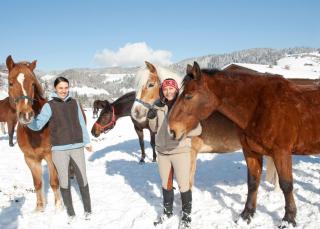 Hotel Der Wastlhof - direkt an der Skipiste Wellness & Spa - 3